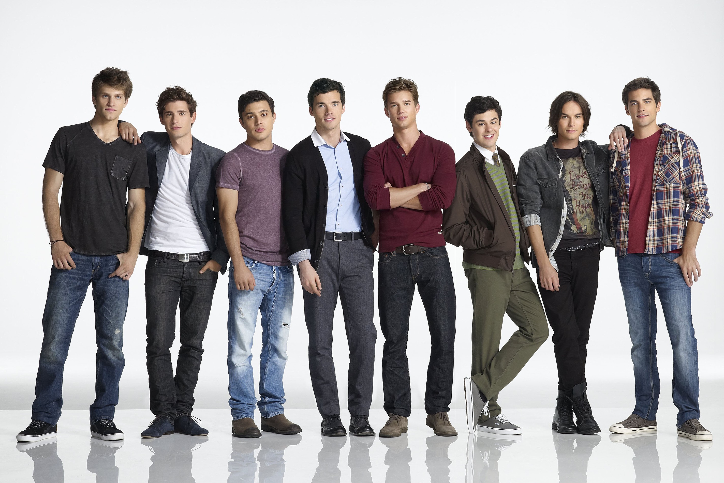 Pretty Little Liars : Un acteur de la série culte a fait son coming-out !