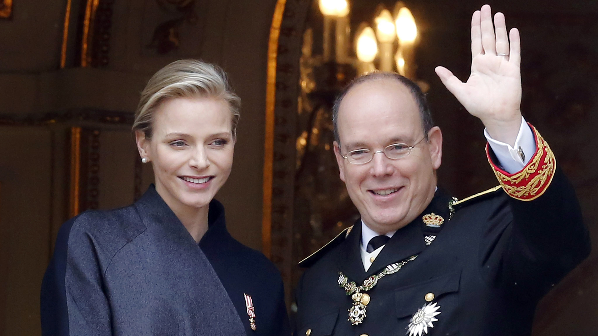 Prince Albert de Monaco : Alexandre, son fils illégitime, a bien grandi !