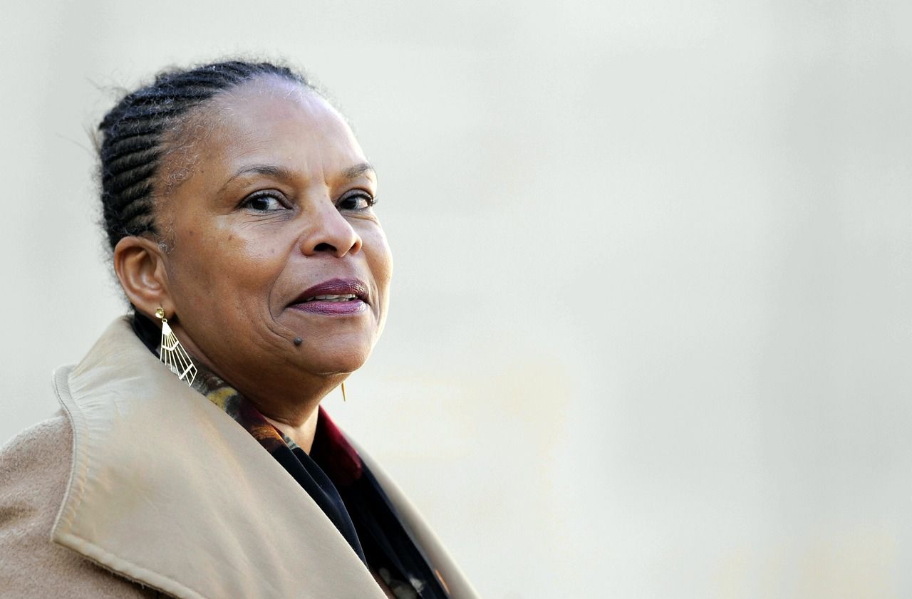 Que sont-ils devenus : Christiane Taubira, défenseuse du mariage pour tous