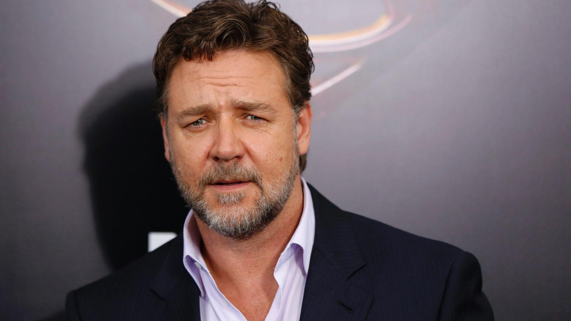 Russel Crowe : l'acteur défiguré à cause de son dernier tournage