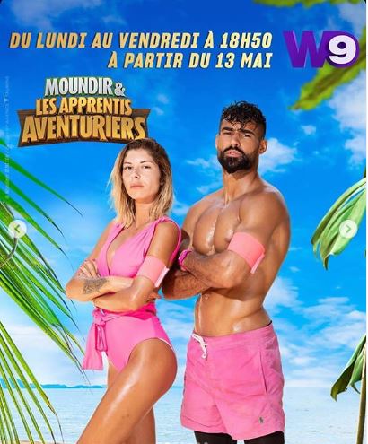 MELAA4 : Le casting et la date de diffusion (enfin) dévoilés !