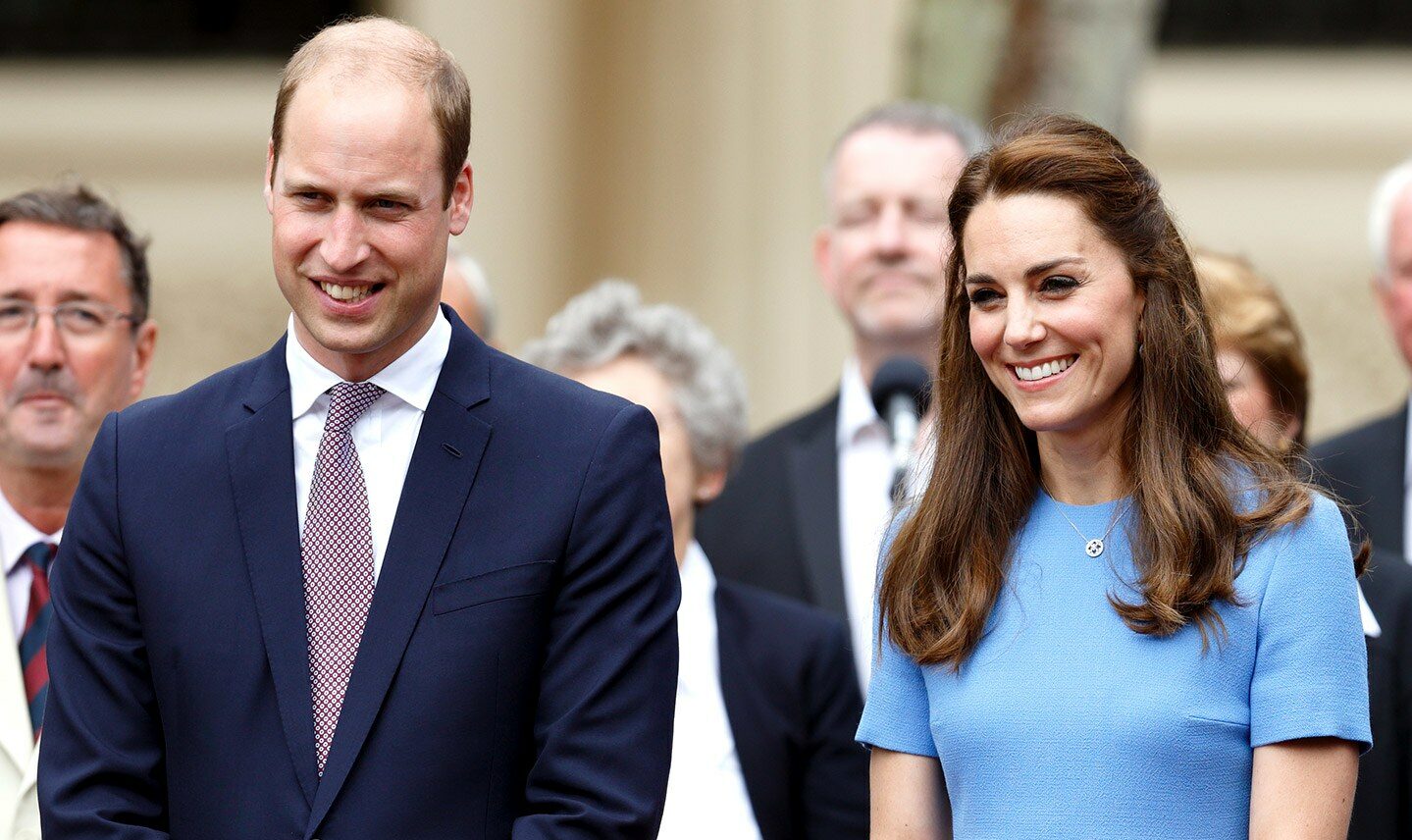 Scandale à Kensington Palace : Le prince William accusé d'avoir trompé Kate Middleton