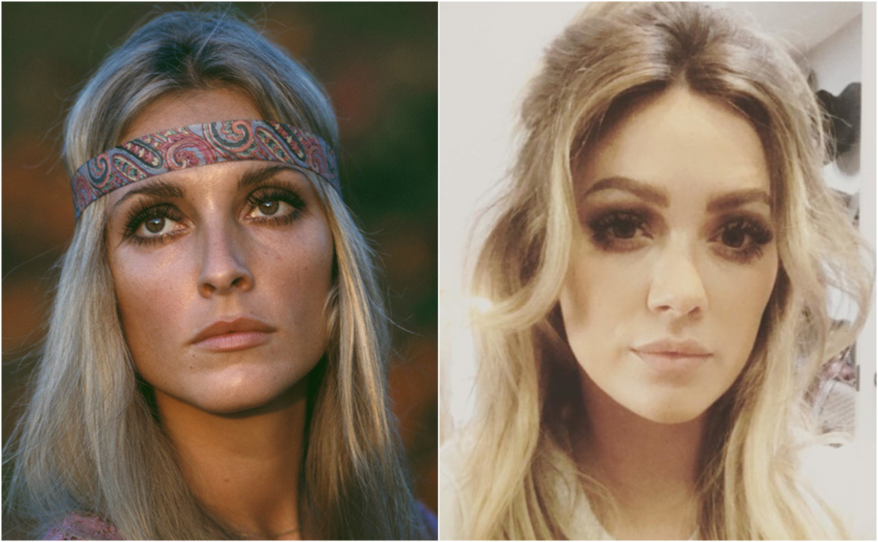 Sharon Tate jouée par Hilary Duff : Sa sœur en colère contre le film d’horreur sur sa mort !