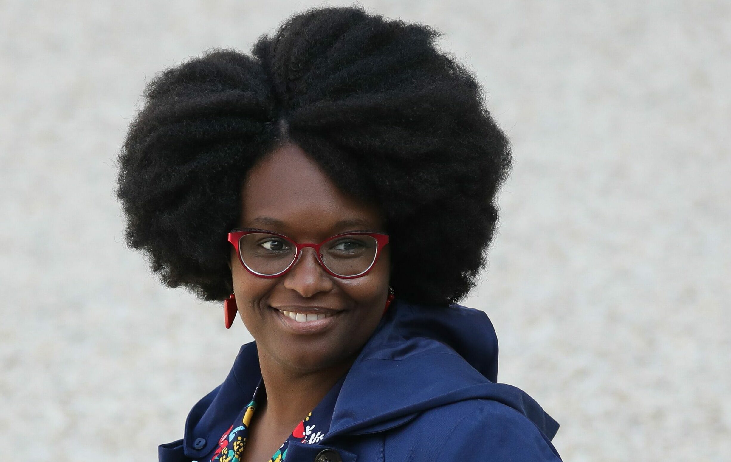 Sibeth N’Diaye : ses touchantes confidences sur sa famille