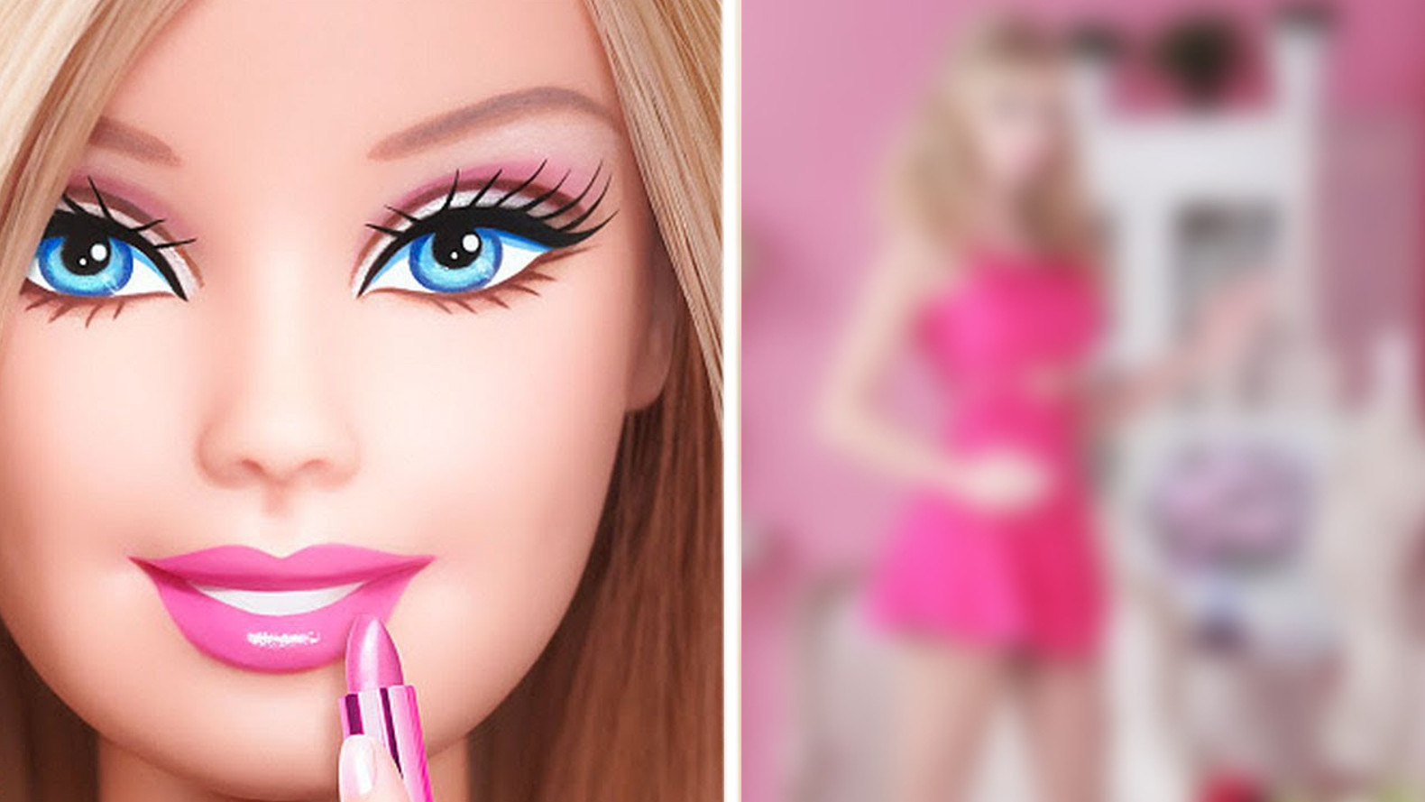 Tatiana Tuzova : Decouvrez la nouvelle Barbie Humaine