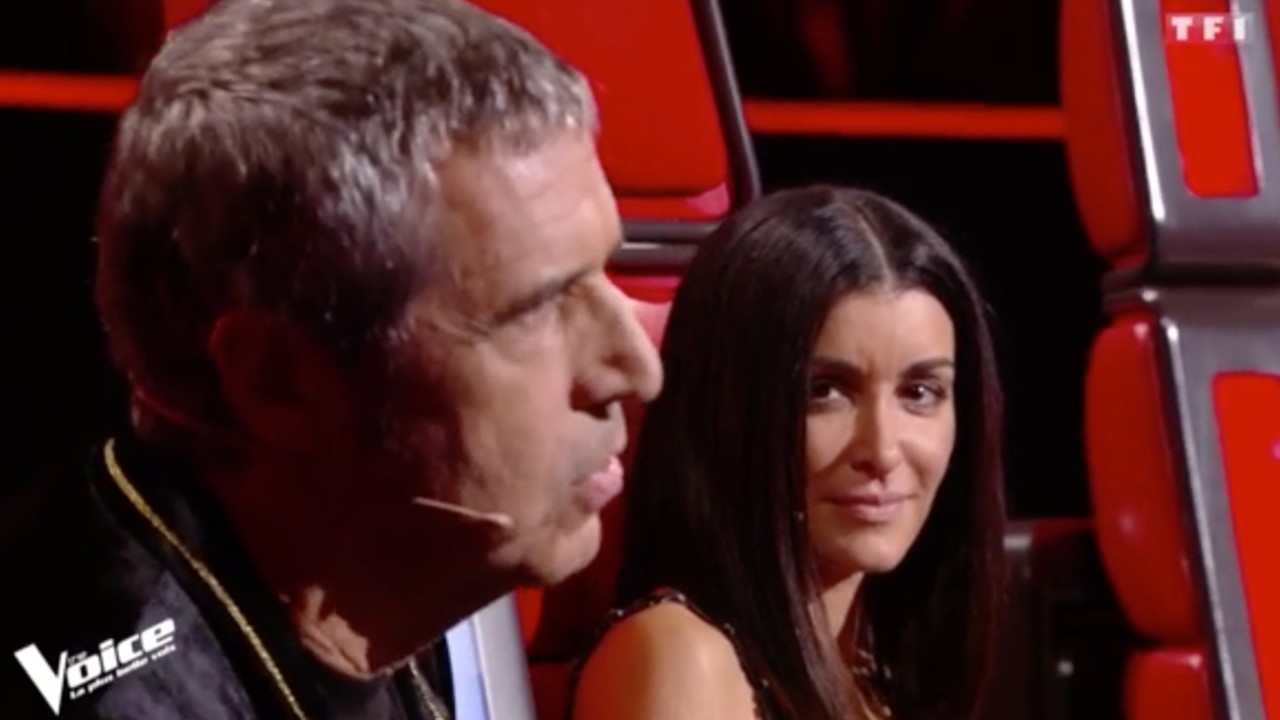 The Voice : Clash en coulisses entre Jenifer et Julien Clerc ? La production réagit !