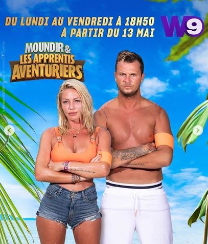  Tressia et Vincent Shogun @W9