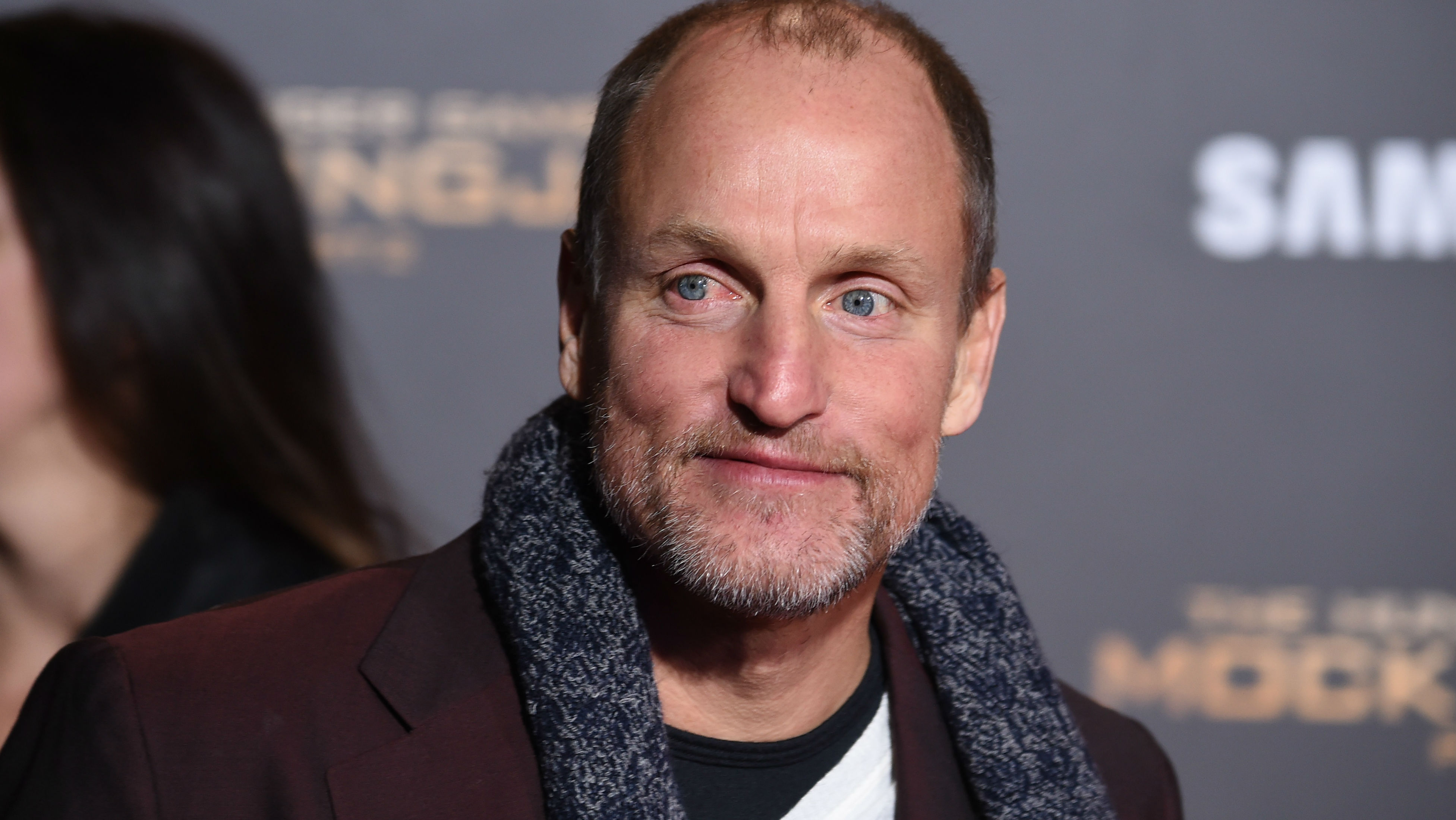 Woody Harrelson : Ce rituel que l'acteur organise tous les ans avec d'autres célébrités