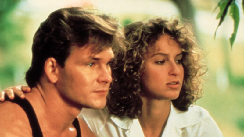 32 ans après Dirty Dancing, à quoi ressemble Jennifer Grey alias Bébé ?