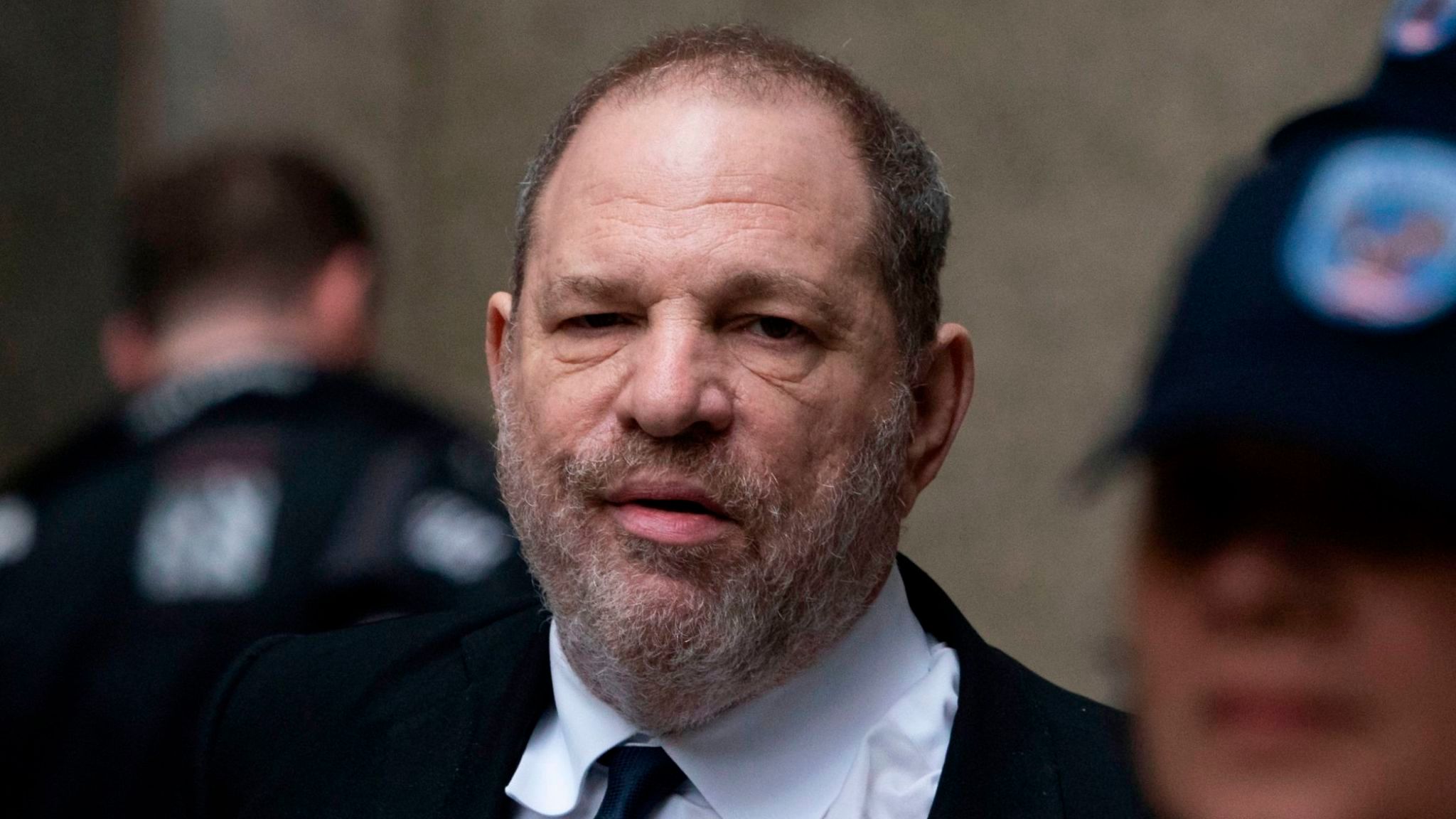 Affaire Harvey Weinstein : Un accord à 44 millions de dollars pour en finir avec ses procès au civil