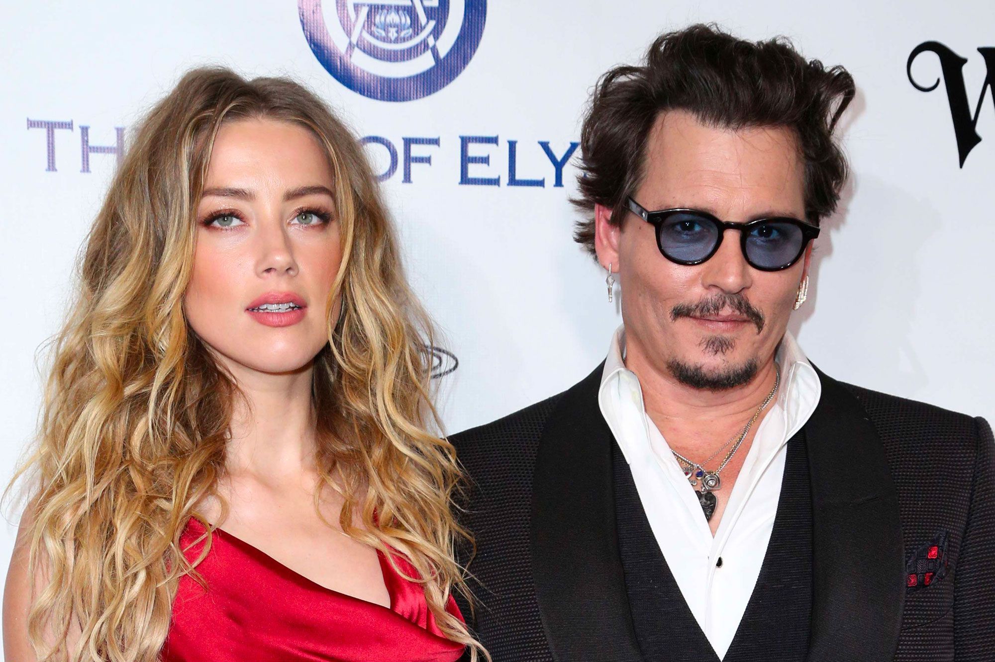 Amber Heard le visage tuméfié : Johnny Depp assure que c'est du maquillage !