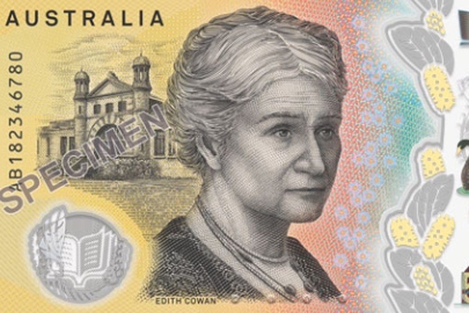 Australie : 46 millions de billets imprimés avec une faute d’orthographe