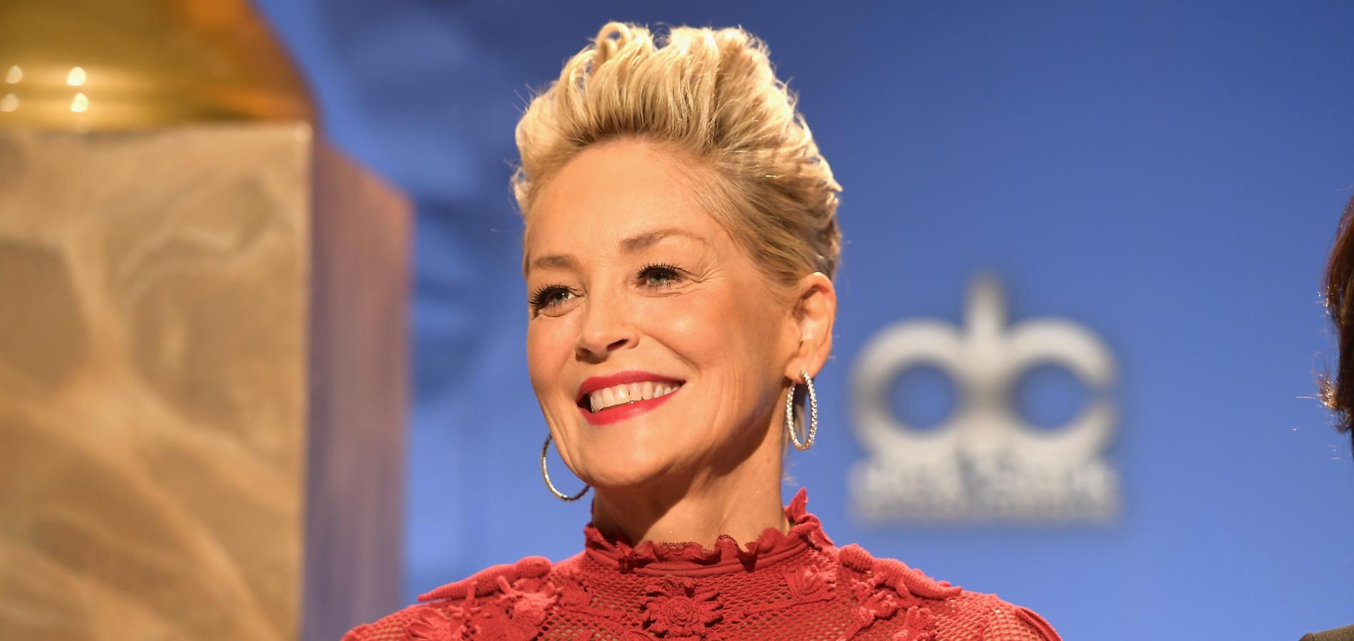 Basic Instinct : Quand Sharon Stone recrée sa célèbre scène culte