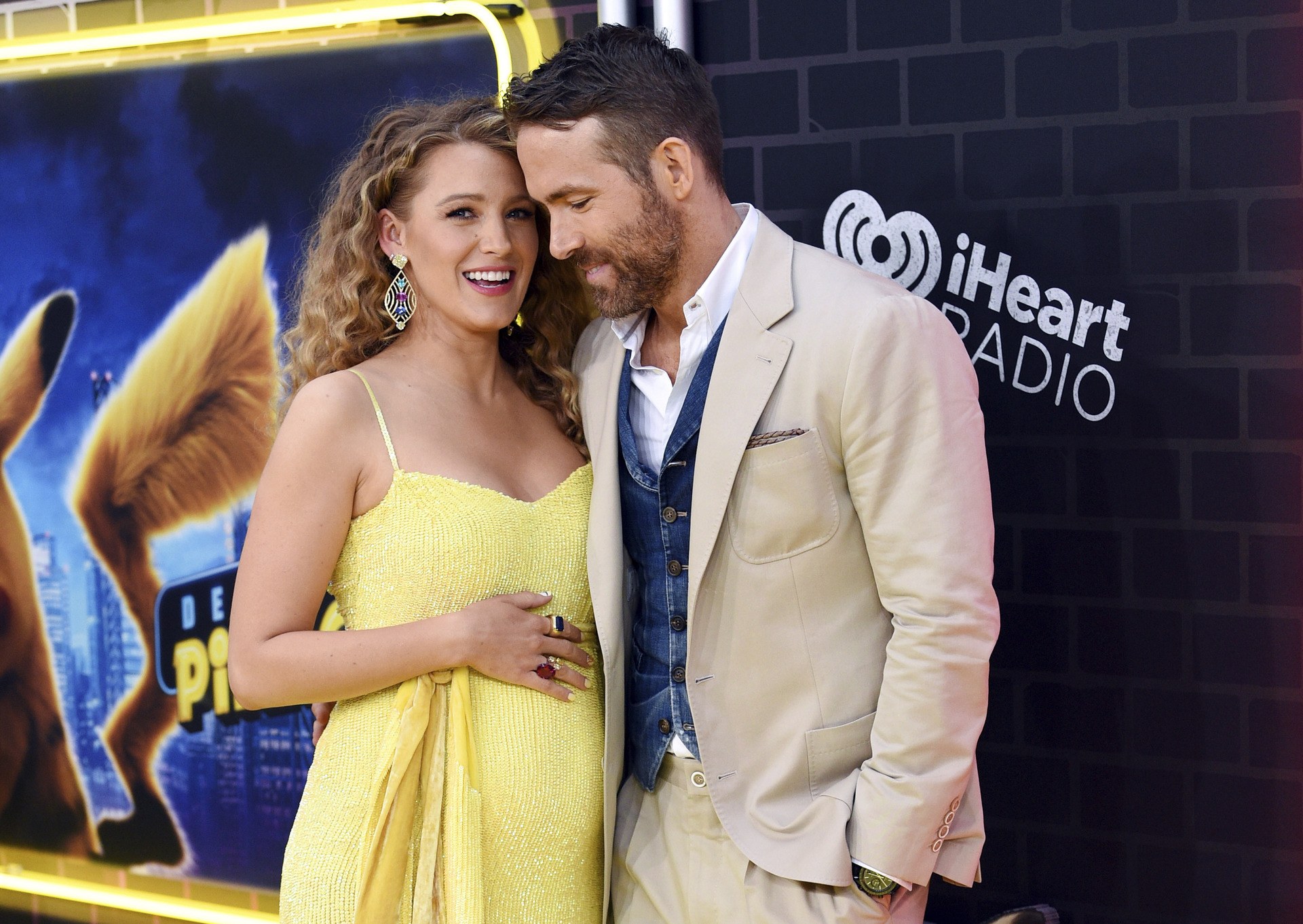 Blake Lively enceinte : Elle attend un troisième enfant de Ryan Reynolds