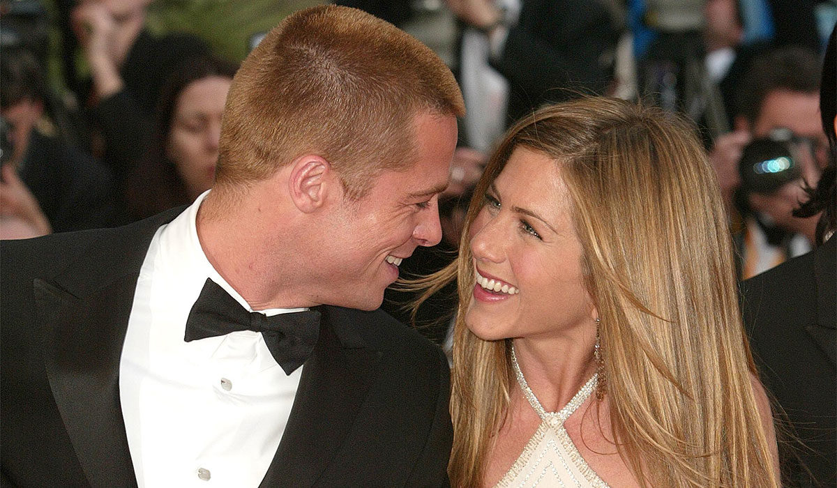 Brad Pitt : Sa mise au point sur Jennifer Aniston