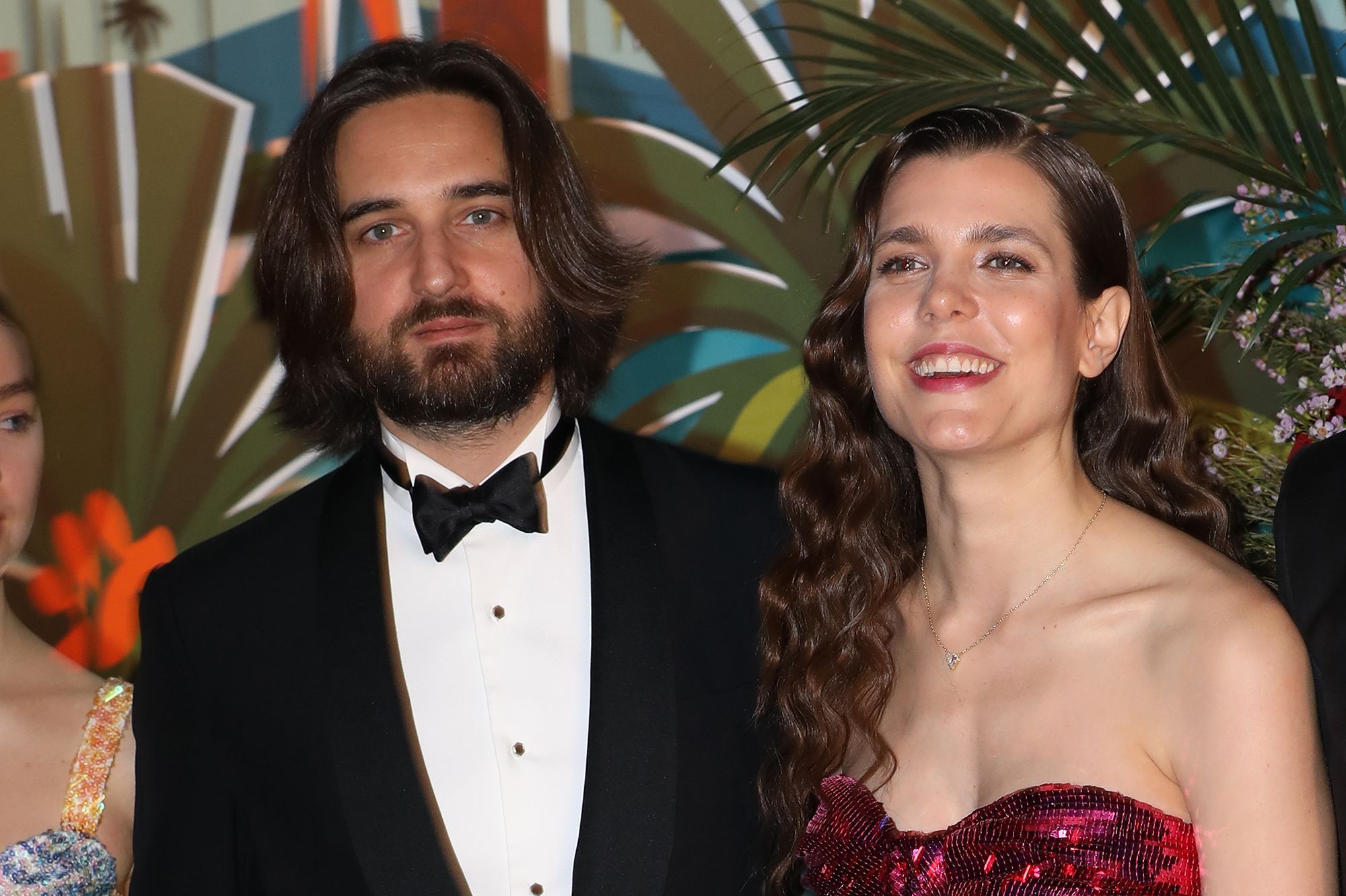 Charlotte Casiraghi et Dimitri Rassam mariés ce week-end ? Les détails de la cérémonie