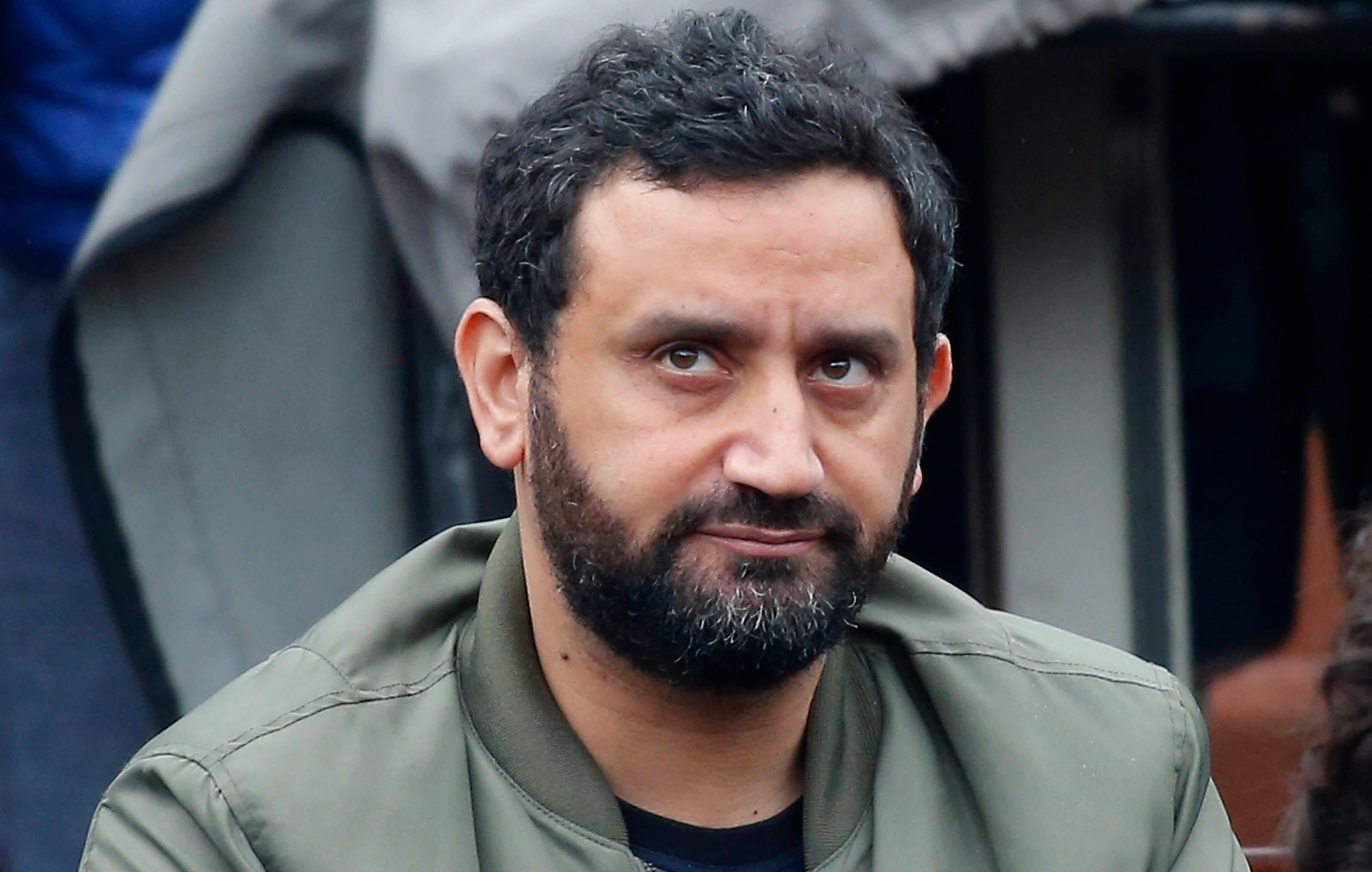 Cyril Hanouna : Quand Benjamin Castaldi balance une anecdote très embarrassante sur l'animateur