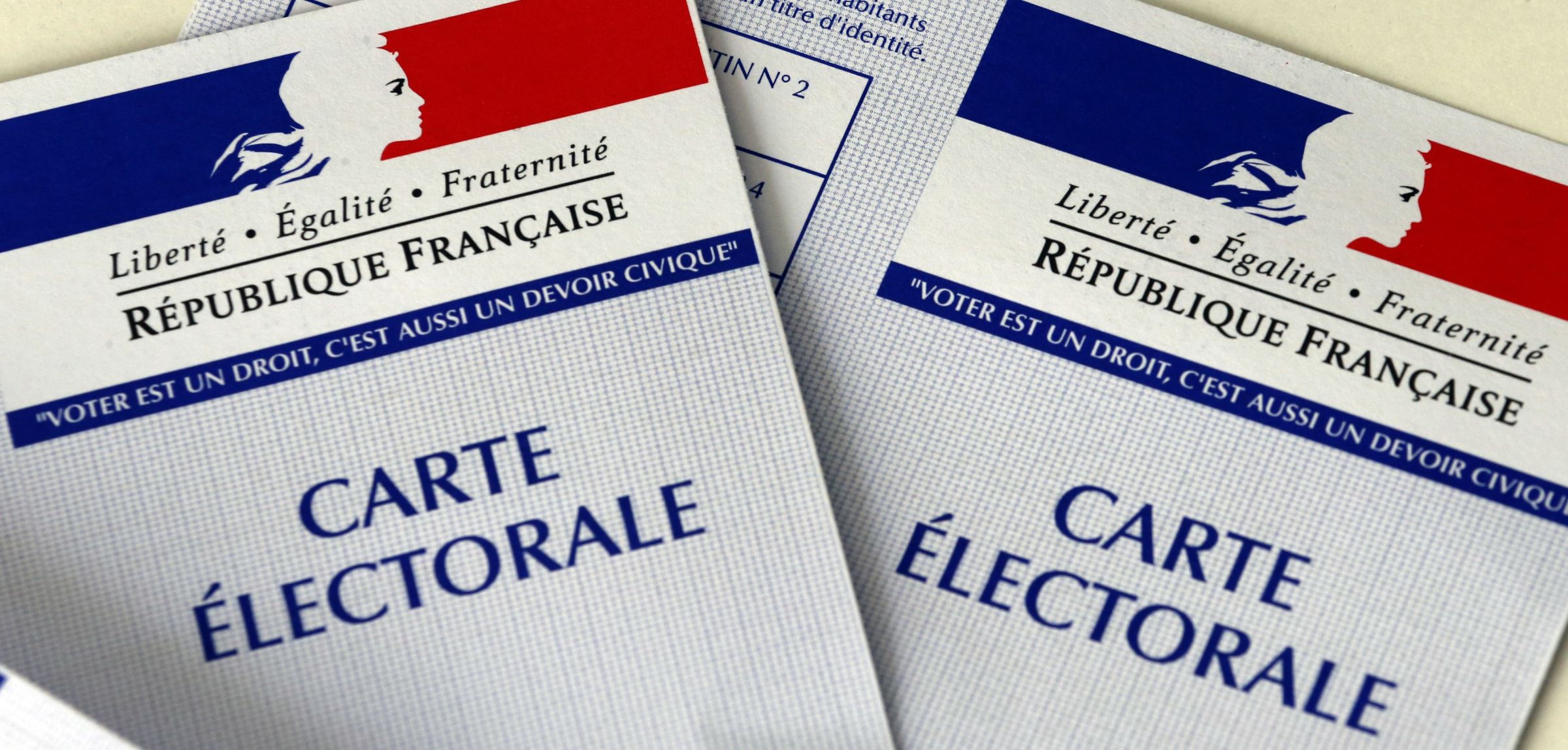 Elections européennes : à 95 ans, on lui annonce qu'elle est morte et ne peut pas voter !