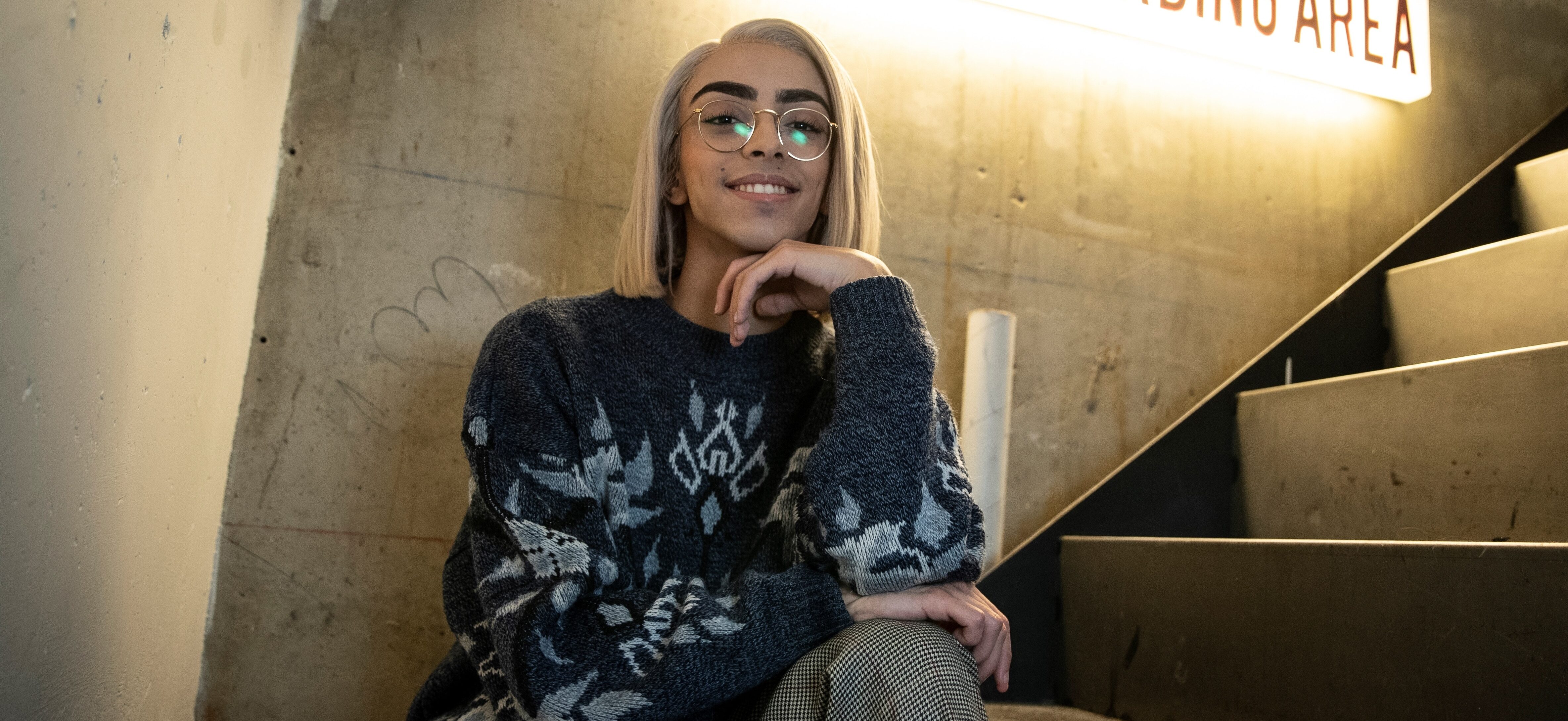 Eurovision 2019 : Bilal Hassani dévoile l’identité de son petit ami !