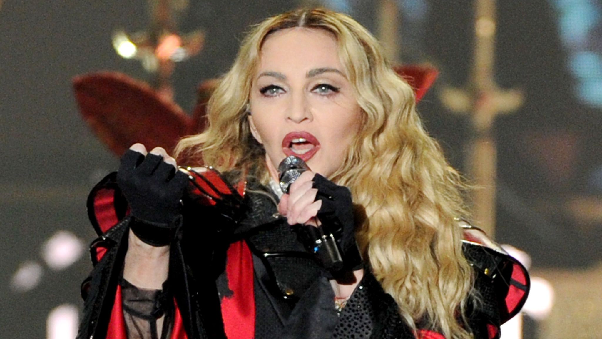 Eurovision 2019 : Madonna chantera malgré les appels au boycott