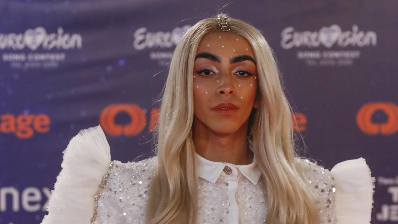 Eurovision : Pourquoi Bilal Hassani a été déclassé