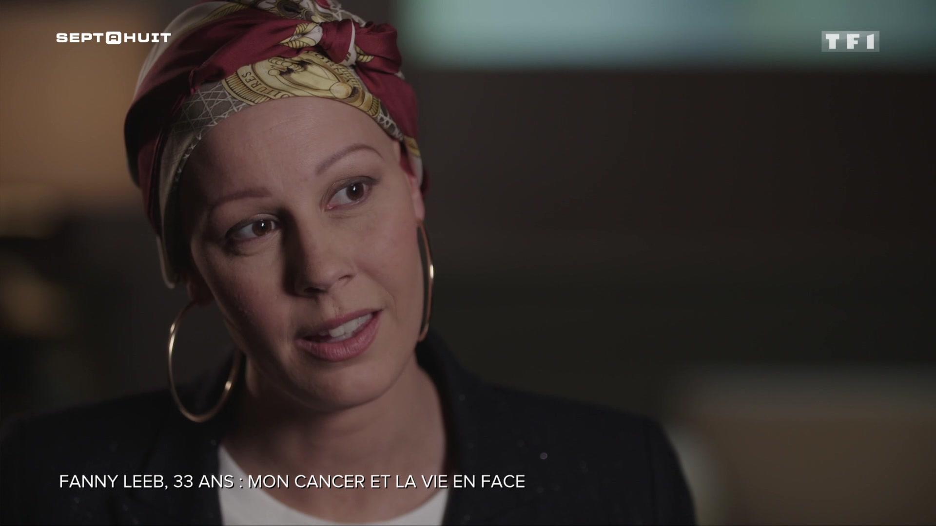 Fanny Leeb atteinte d'un cancer : Comment son père, Michel Leeb, l'aide à surmonter cette épreuve