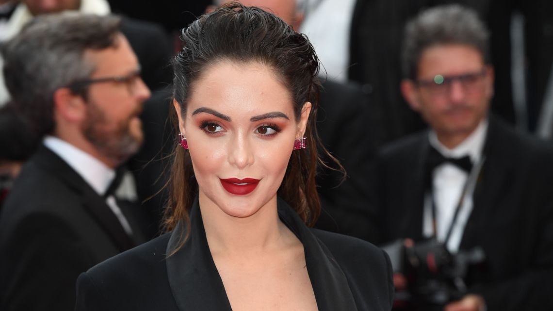 Festival de Cannes : Nabilla et sa robe hors de prix