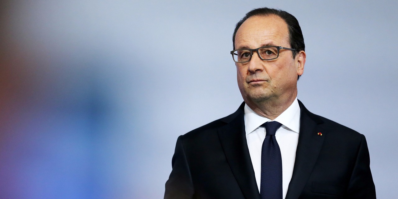 François Hollande ciblé par une cellule terroriste ? Le selfie d’un adolescent radicalisé sème le doute 