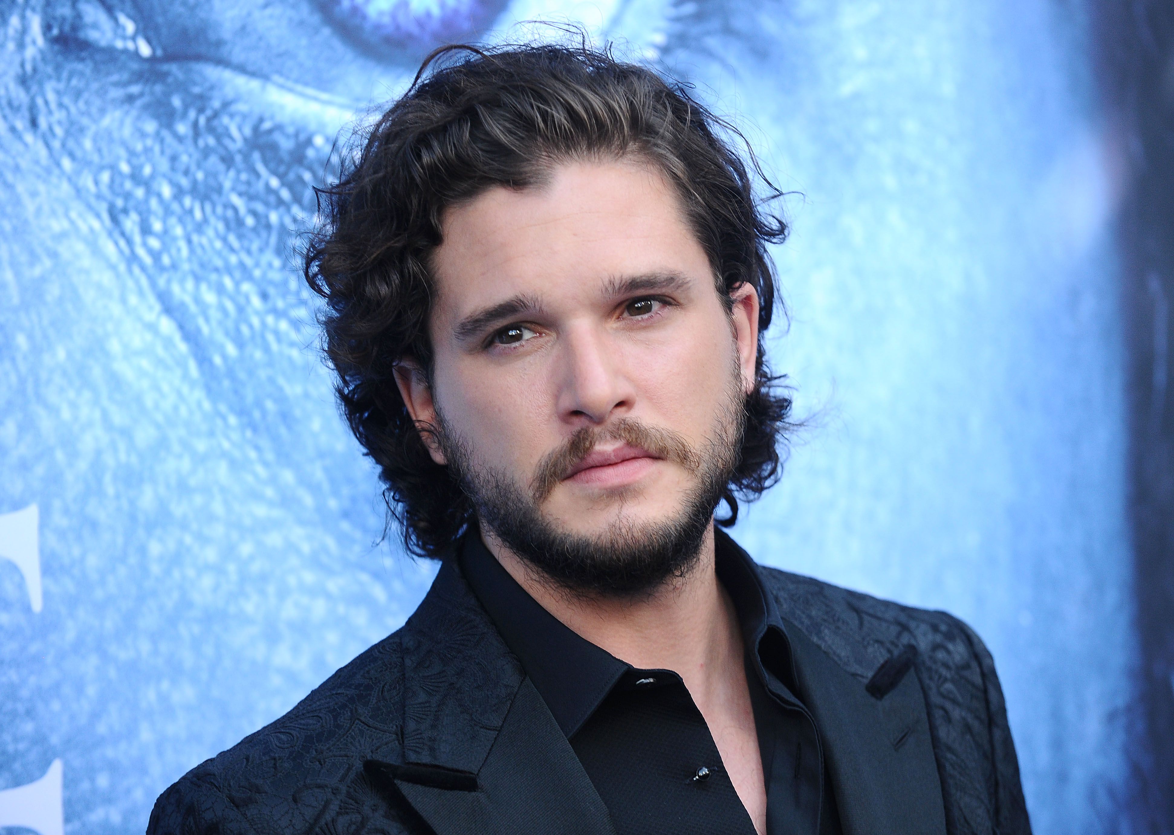 Game of Thrones : l'incroyable réaction de Kit Harington en découvrant le script de l'épisode final