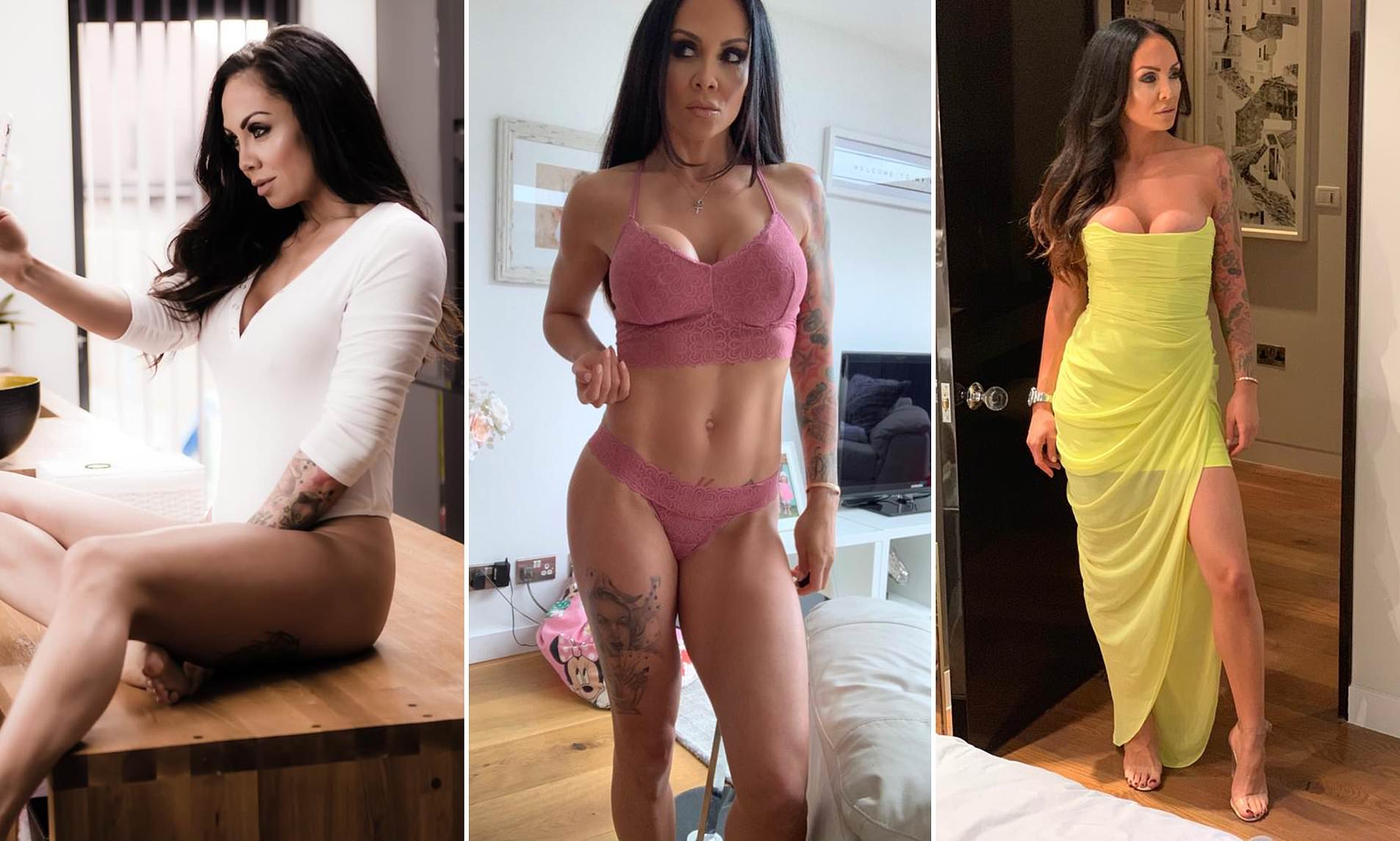 Jenna Thompson : cette femme se considère trop belle pour trouver l'amour !