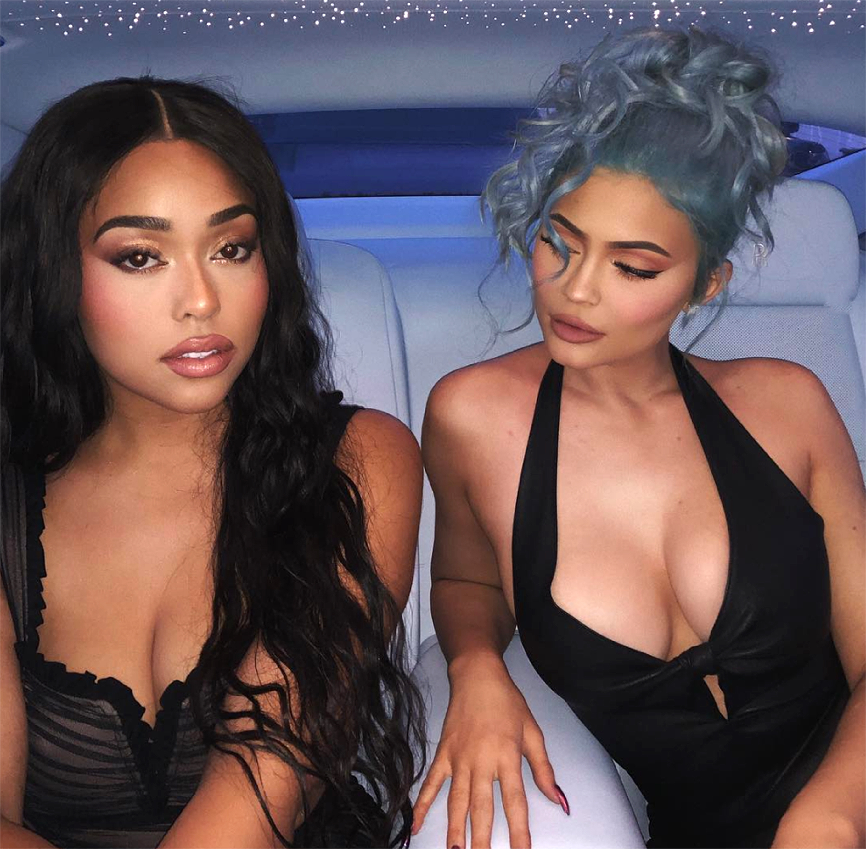 Jordyn Woods : L’ex meilleure amie de Kylie Jenner bientôt actrice dans une série américaine