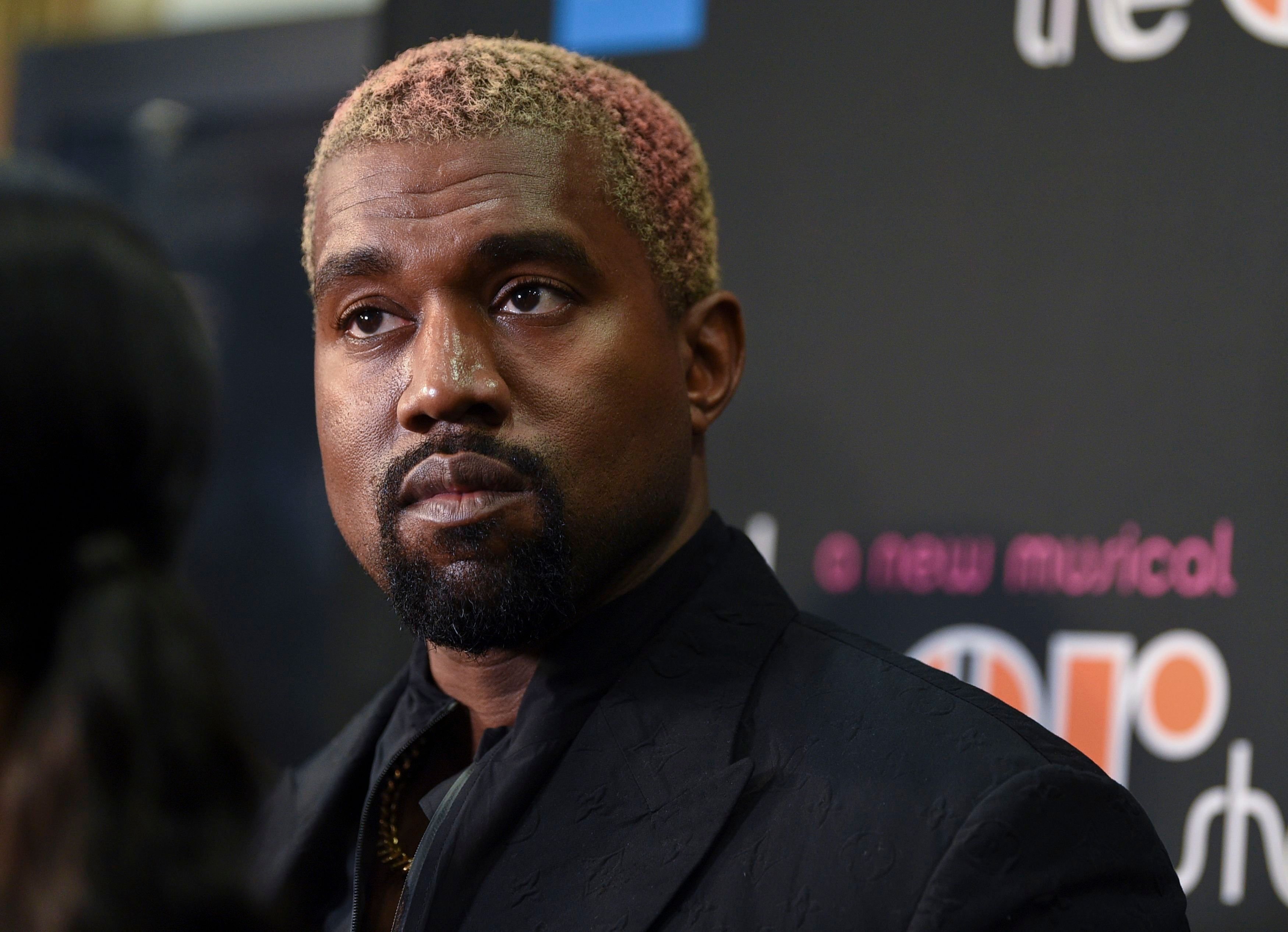 Kanye West : entre bipolarité et paranoïa, ses touchantes confessions