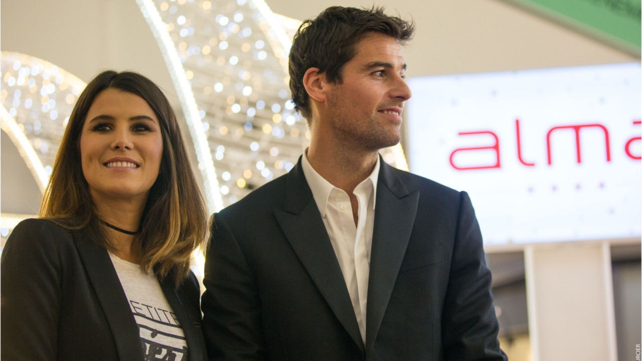 Karine Ferri et Yoann Gourcuff : Leur mariage s'annonce grandiose !