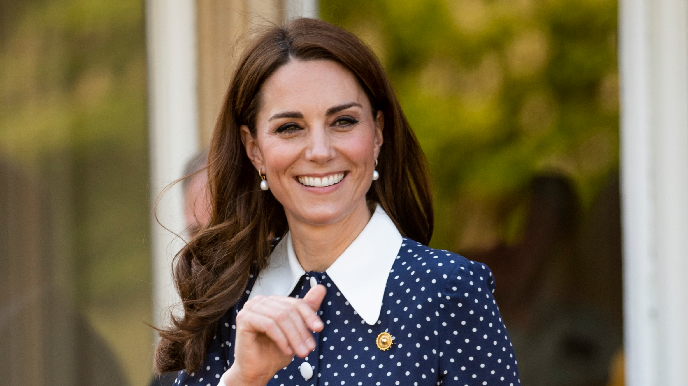 Kate Middleton enceinte de son quatrième enfant ? Cet indice qui intrigue...