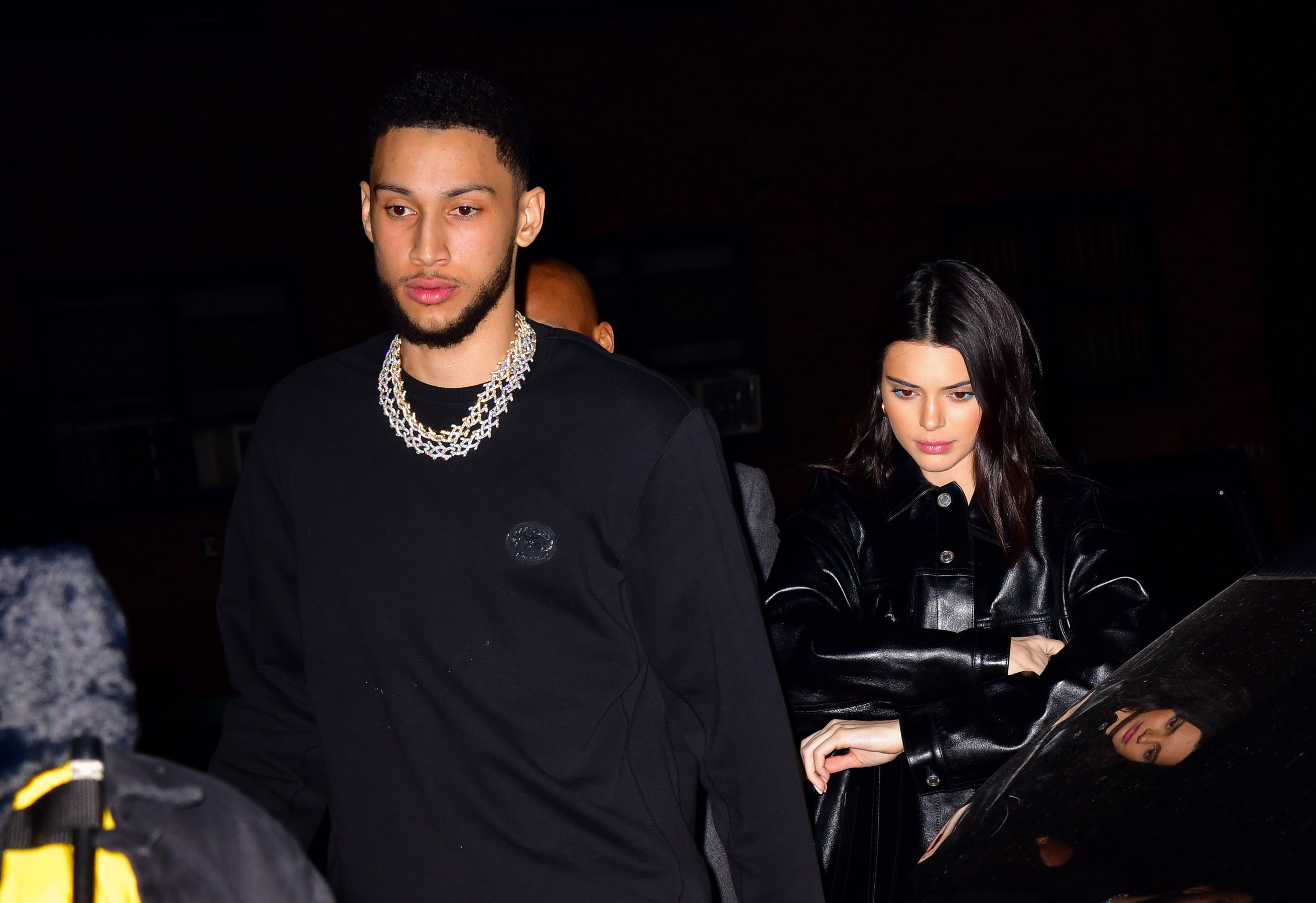 Kendall Jenner remet le couvert avec Ben Simmons ?