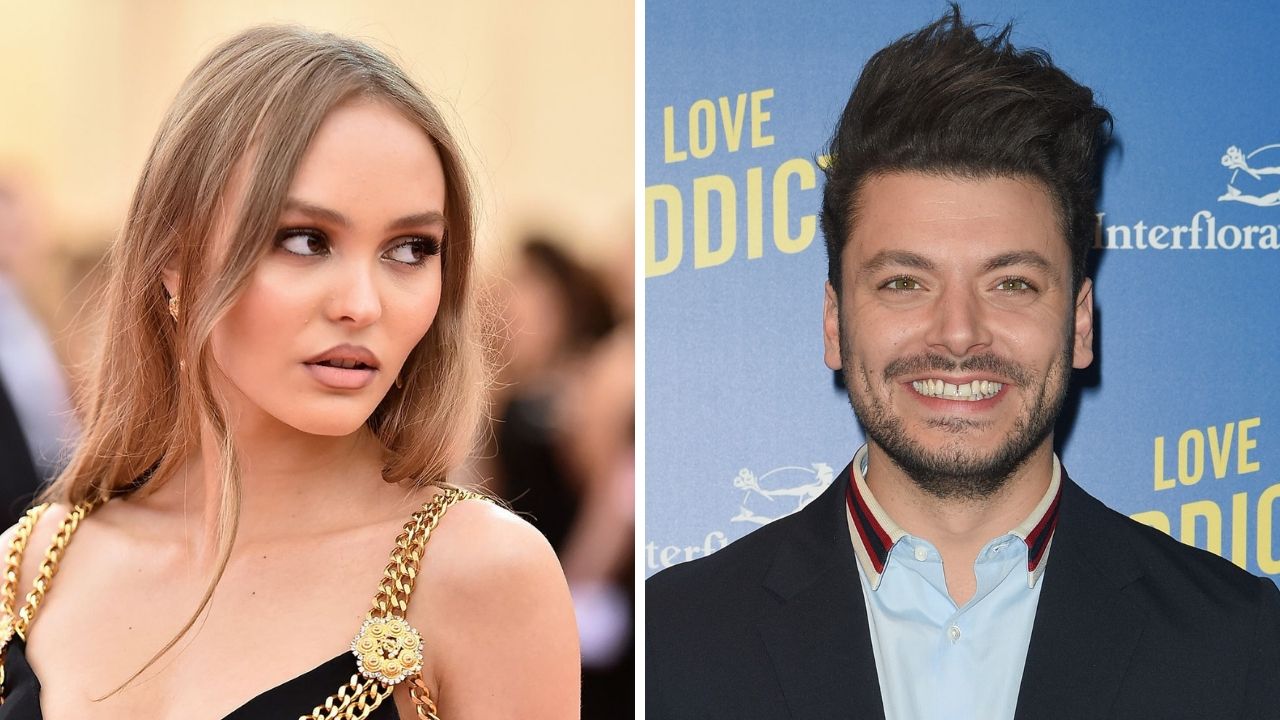 Kev Adams : Le jour où Lily-Rose Depp lui a mis un gros vent !