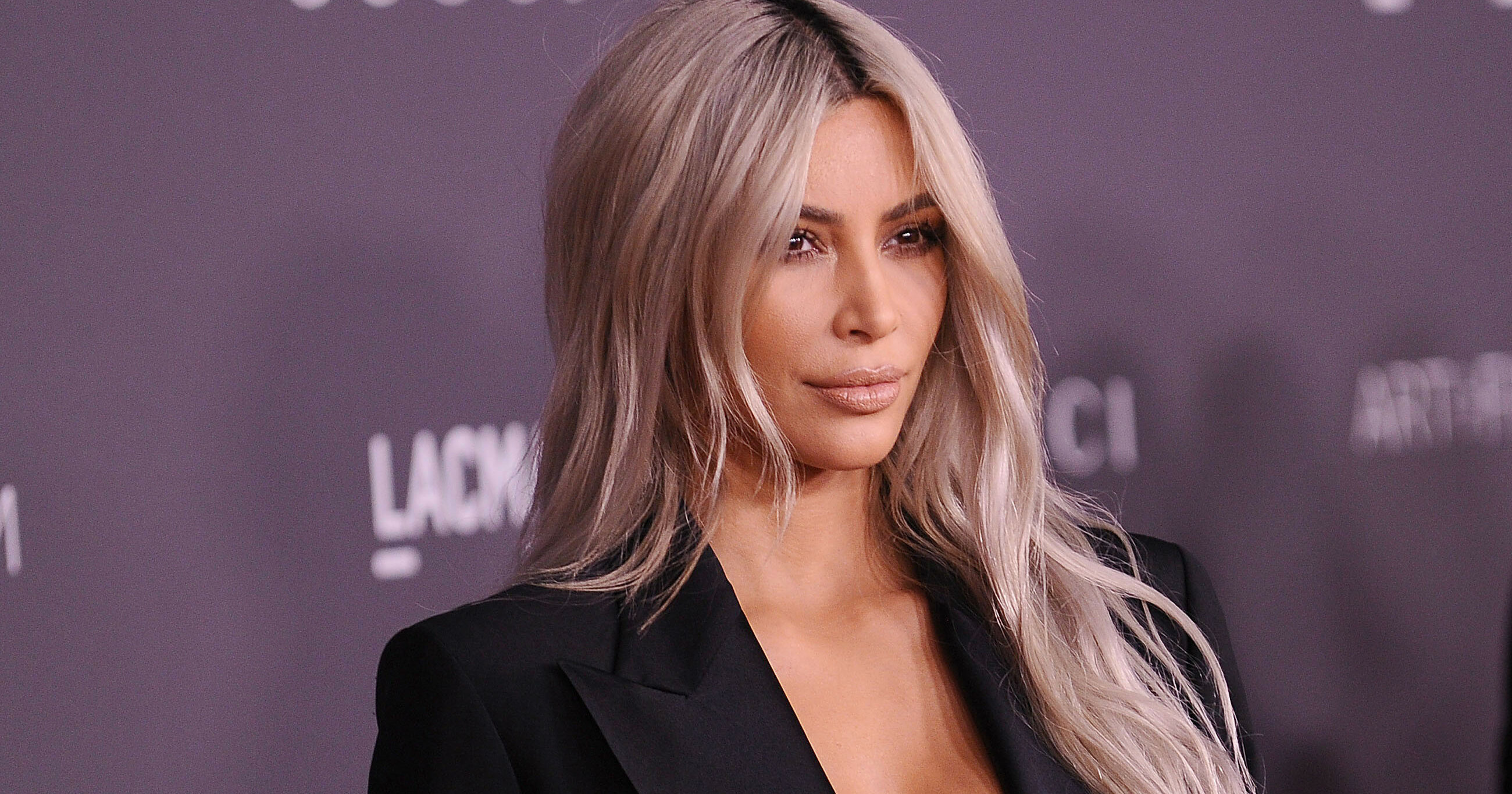 Kim Kardashian future avocate : 17 prisonniers déjà libérés grâce à la star !