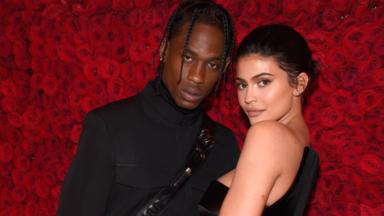 Kylie Jenner et Travis Scott bientôt mariés ? La vidéo qui en dit long !