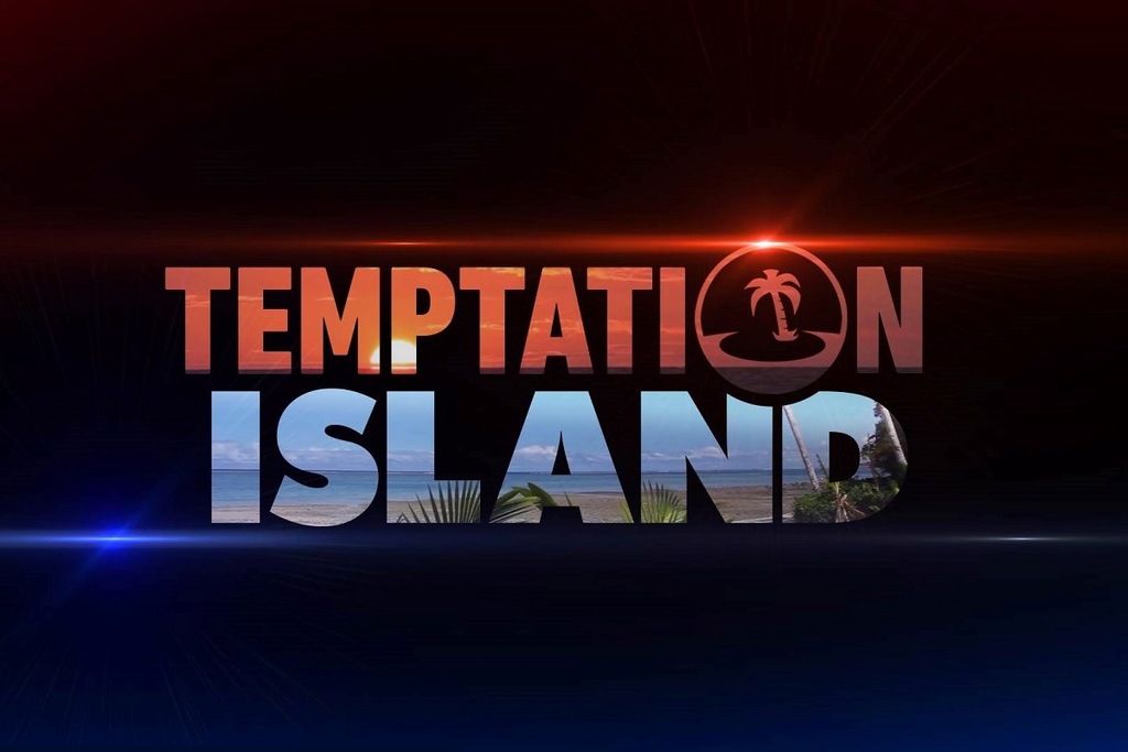 L'Île de la Tentation : La version russe est bien plus explosive !