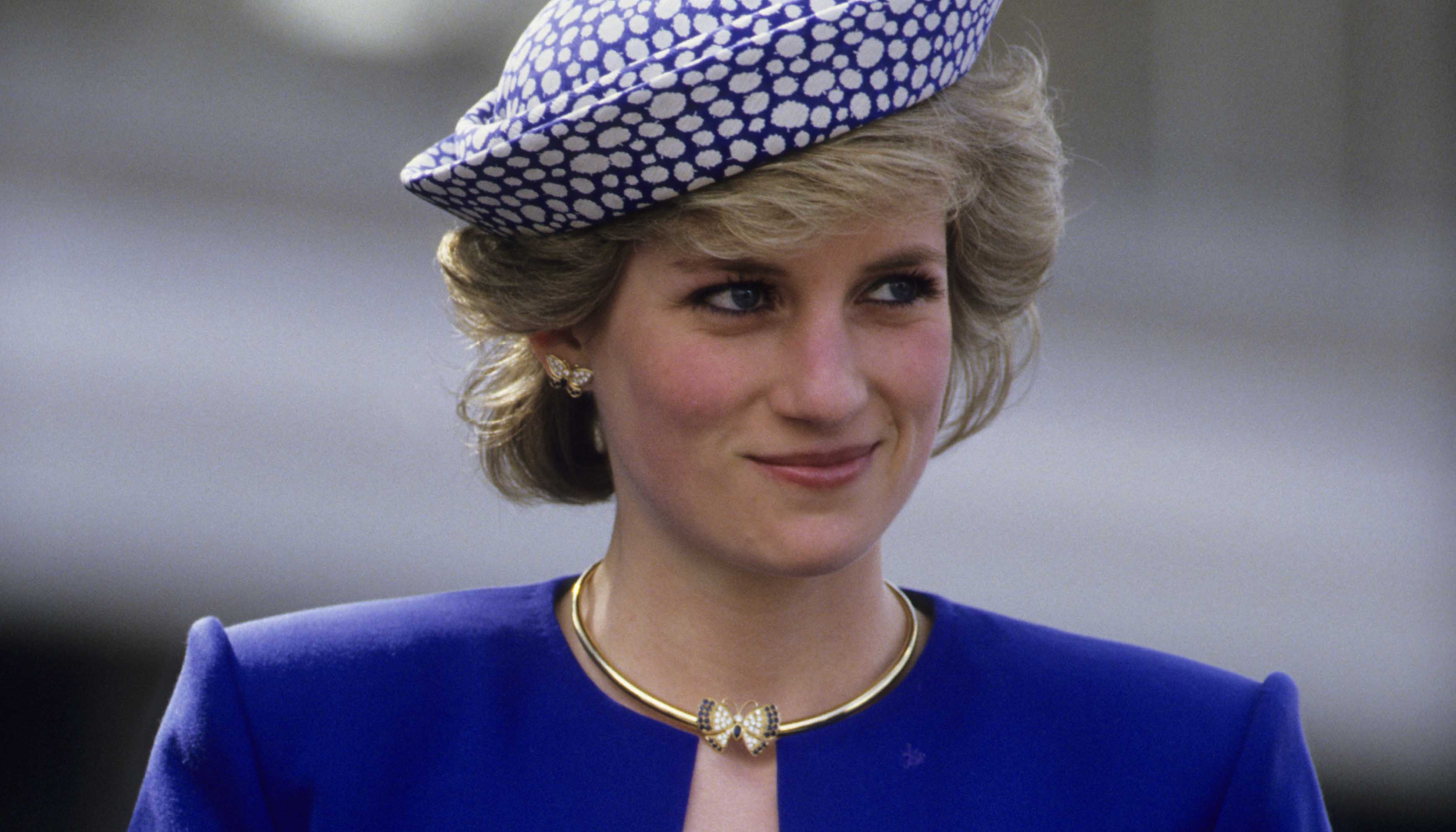 Lady Diana : Pourquoi la statue à son effigie n'a toujours pas été inaugurée ?