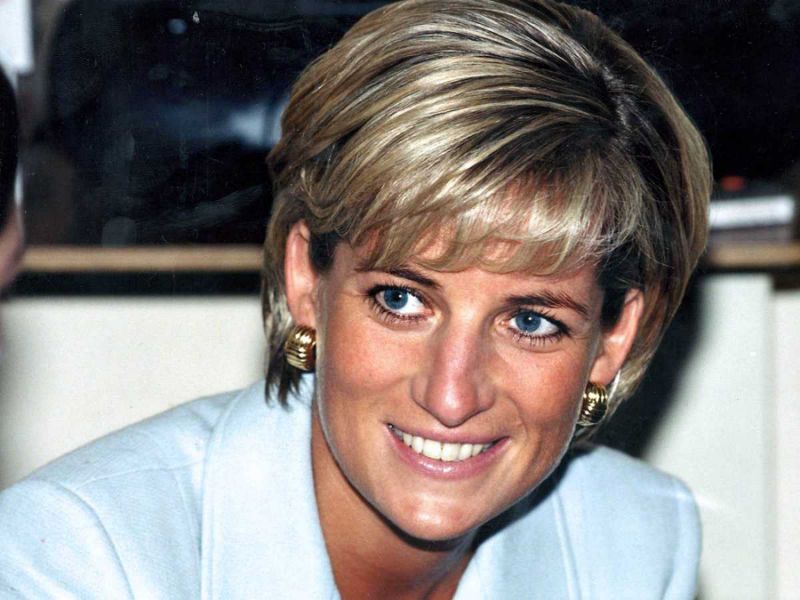 Lady Diana : Une place va être renommée en son honneur à Paris