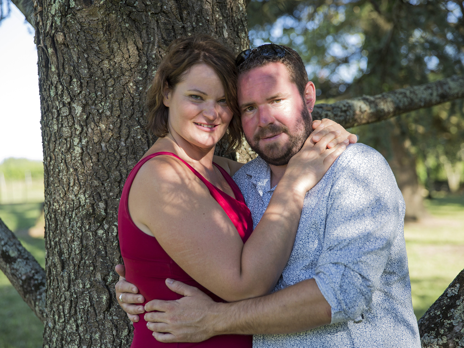 L’amour est dans la pré : Aude mère célibataire, elle annonce sa rupture !