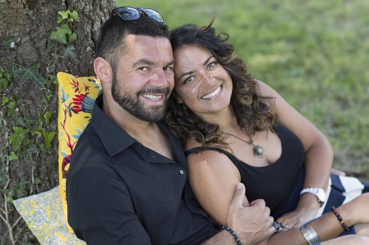 L’amour est dans le pré : Raoul et Laetitia séparés ? Un message sème le trouble