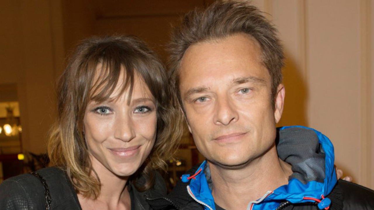 Laura Smet et David Hallyday : Cette bonne nouvelle qui leur redonne le sourire