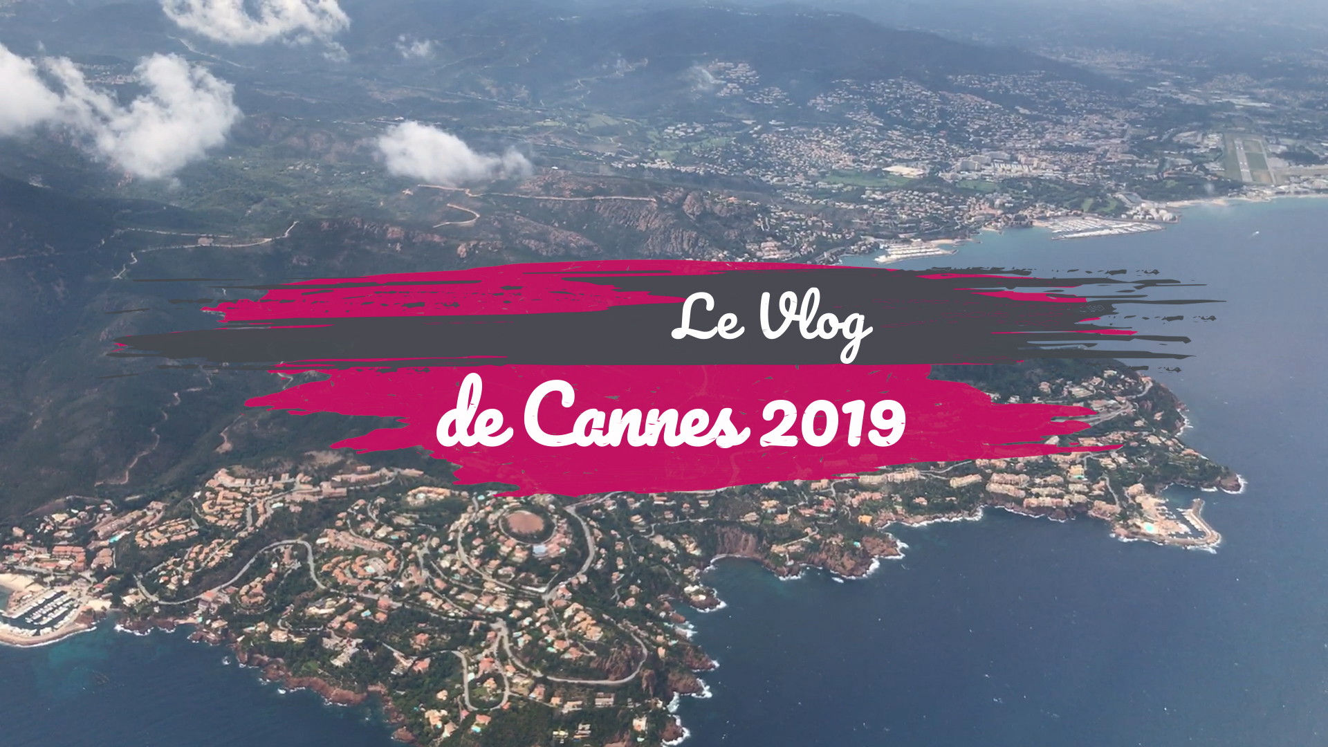 Le Vlog : Retour sur le festival de Cannes 2019 de Potins.net !