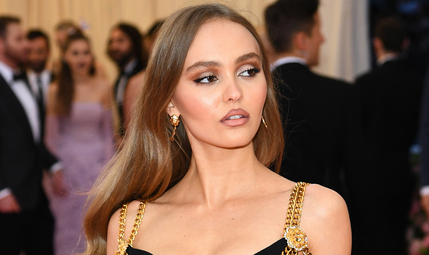 Lily-Rose Depp trop sexy ? La fille de Vanessa Paradis répond sans ménagement aux critiques