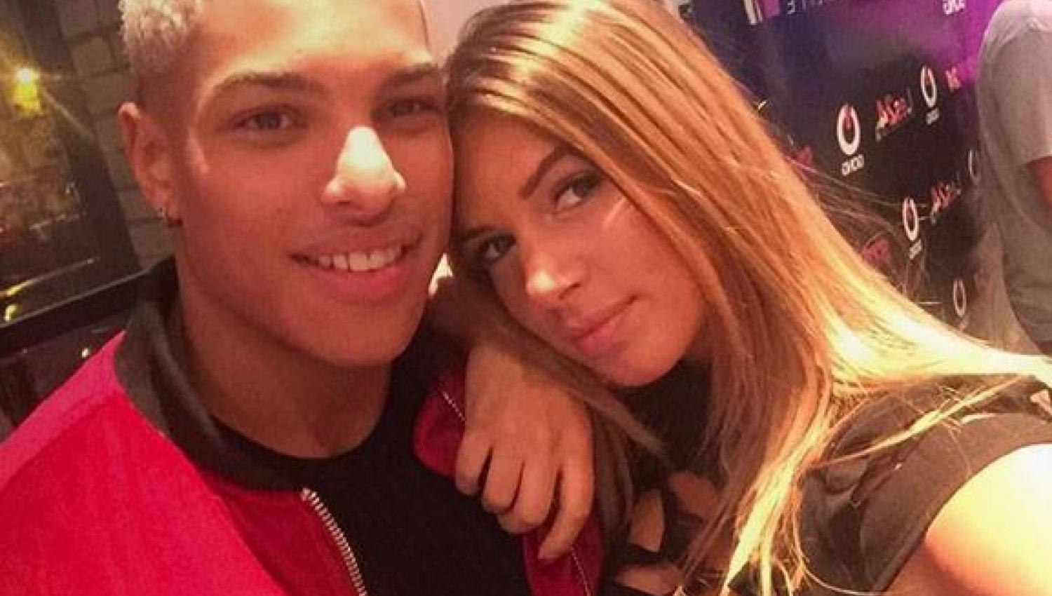 Maeva Martinez donne une nouvelle chance à son ex Marvin Tillière