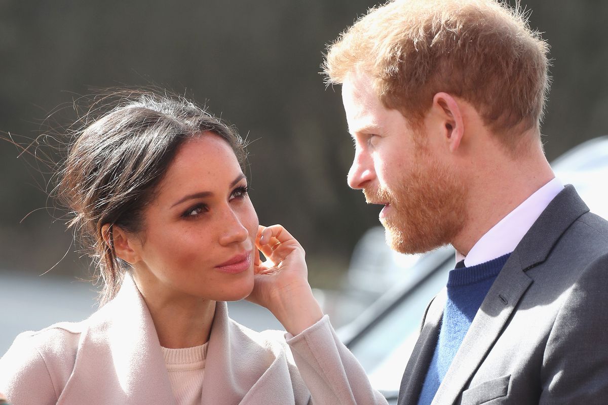 Meghan Markle et le prince Harry parents : Quand présenteront-ils le royal baby ?