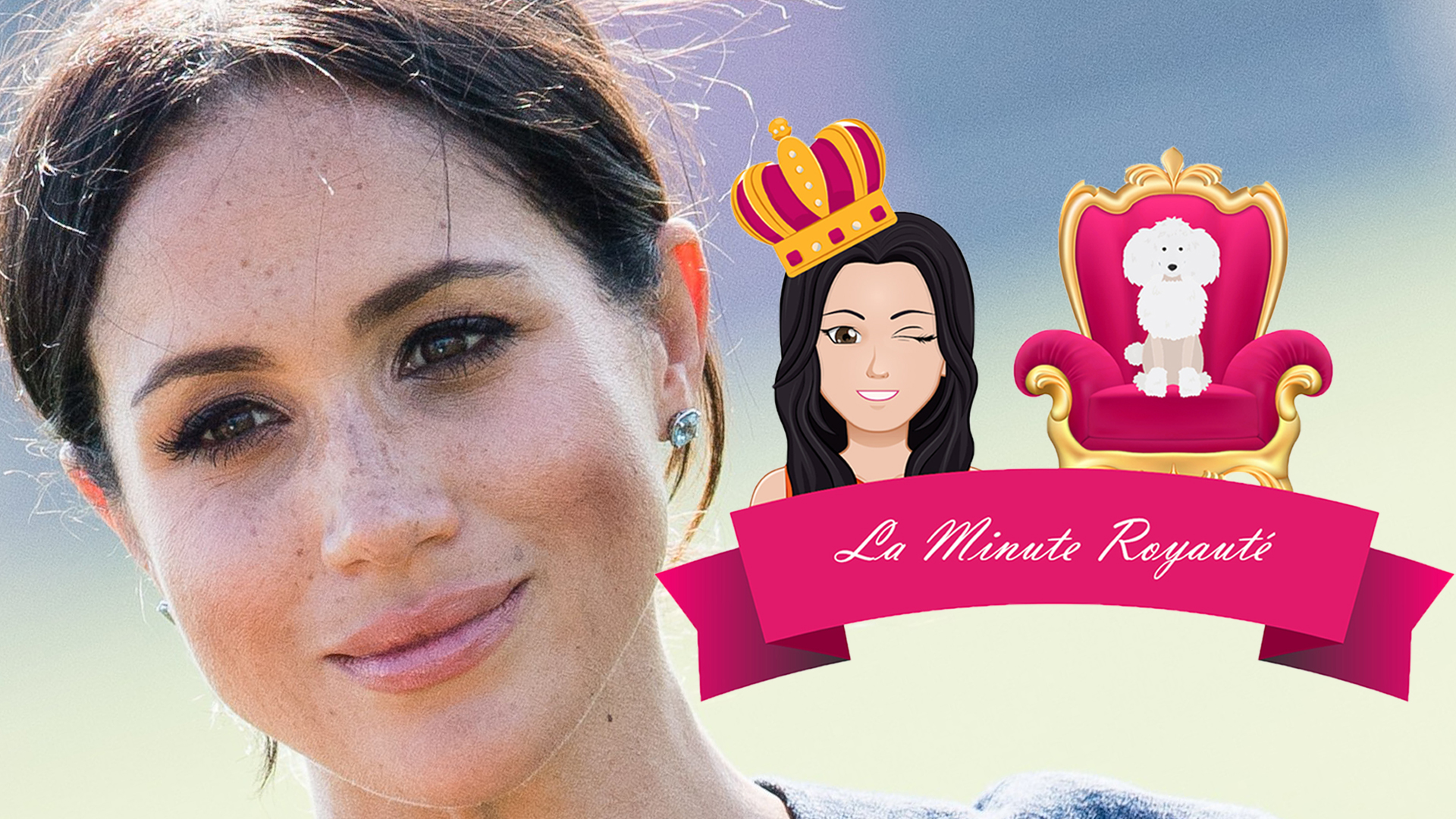 Meghan Markle maman : Cette inquiétante mise en garde