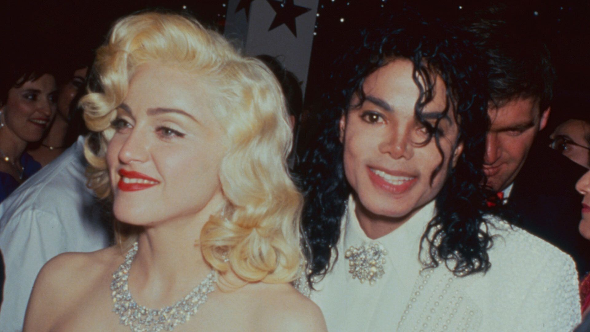 Michael Jackson accusé de pédophilie : Madonna prend sa défense !